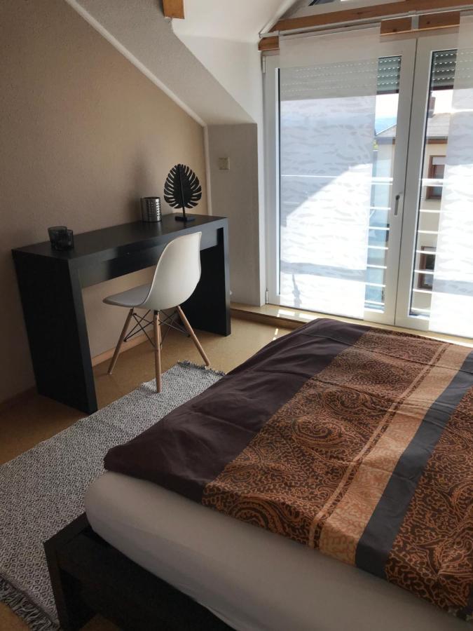 Kuba Villa Weitersburg Dış mekan fotoğraf