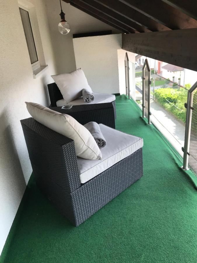 Kuba Villa Weitersburg Dış mekan fotoğraf