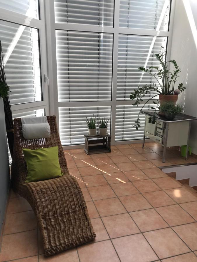 Kuba Villa Weitersburg Dış mekan fotoğraf