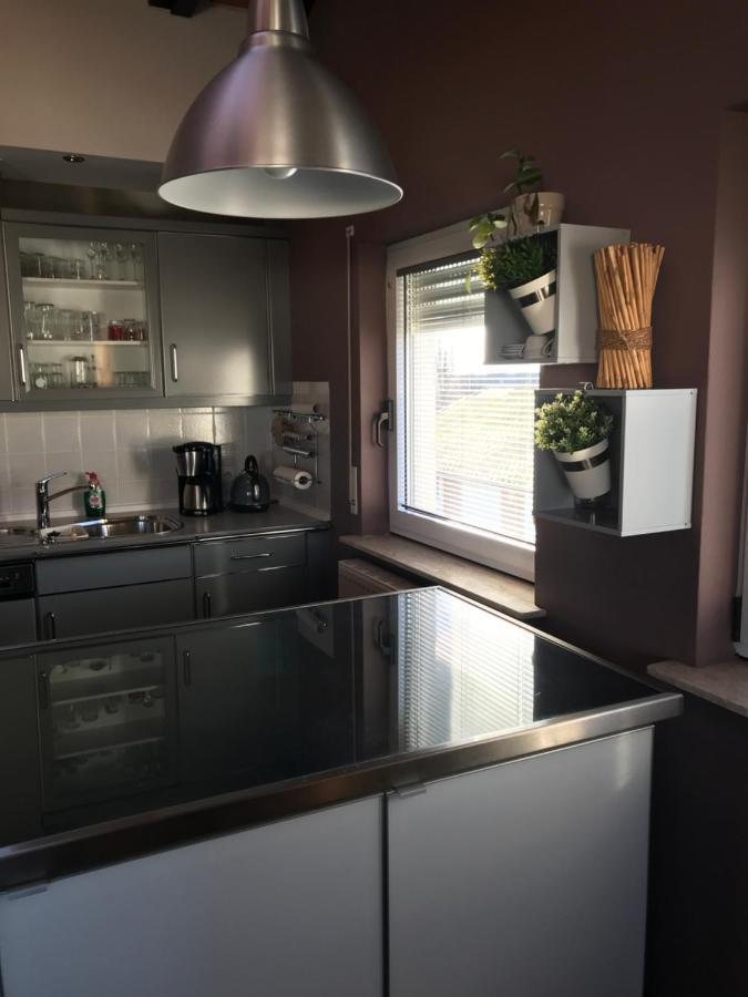 Kuba Villa Weitersburg Dış mekan fotoğraf