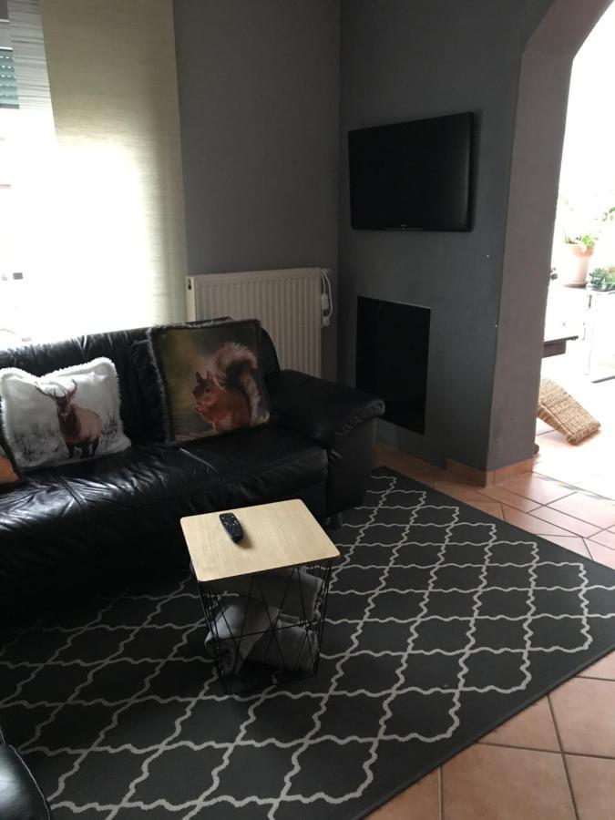 Kuba Villa Weitersburg Dış mekan fotoğraf