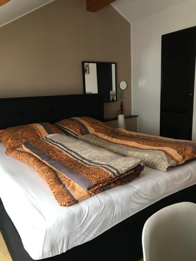 Kuba Villa Weitersburg Dış mekan fotoğraf