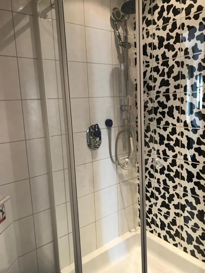 Kuba Villa Weitersburg Dış mekan fotoğraf