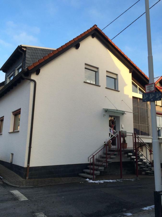 Kuba Villa Weitersburg Dış mekan fotoğraf