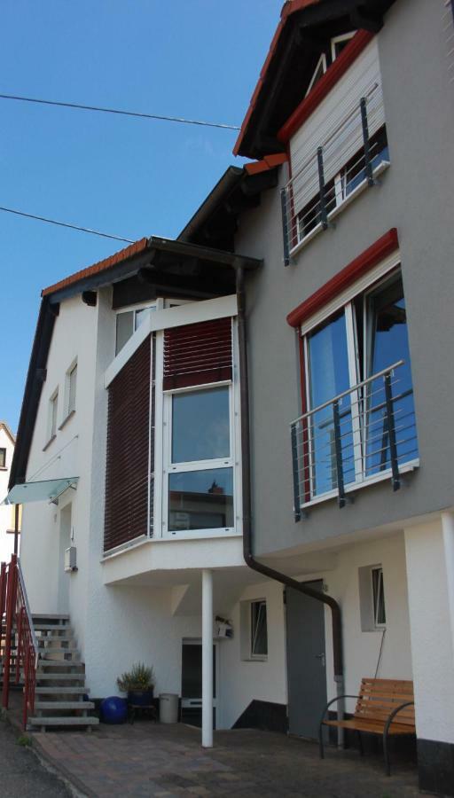 Kuba Villa Weitersburg Dış mekan fotoğraf
