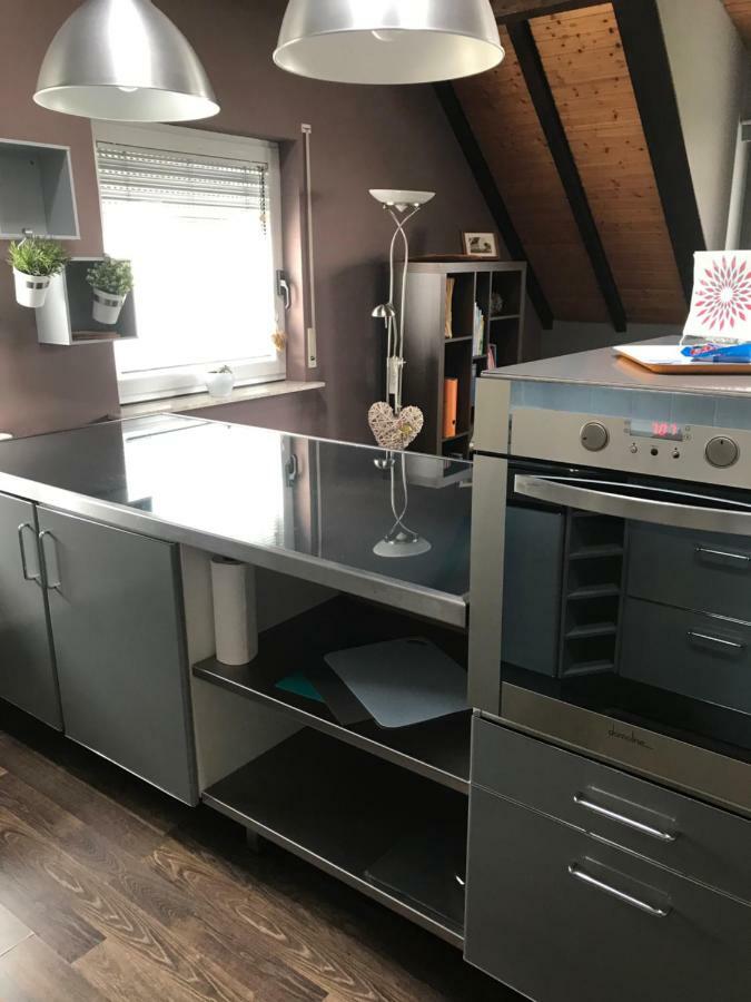 Kuba Villa Weitersburg Dış mekan fotoğraf