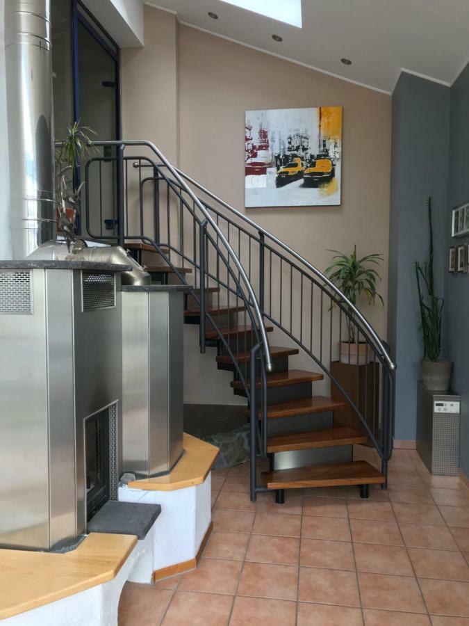 Kuba Villa Weitersburg Dış mekan fotoğraf