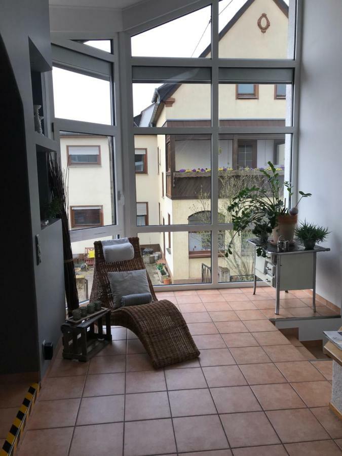 Kuba Villa Weitersburg Dış mekan fotoğraf
