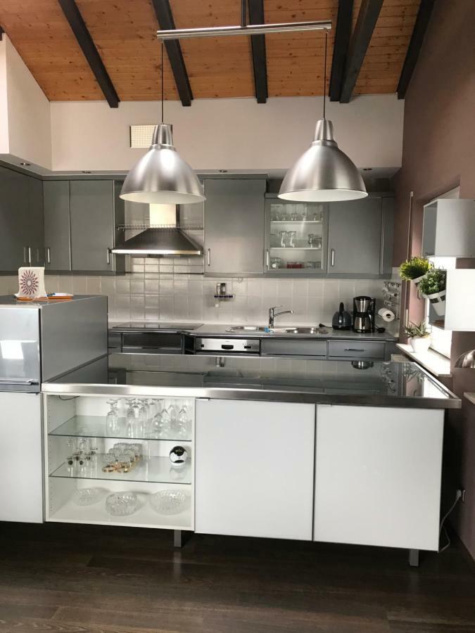 Kuba Villa Weitersburg Dış mekan fotoğraf