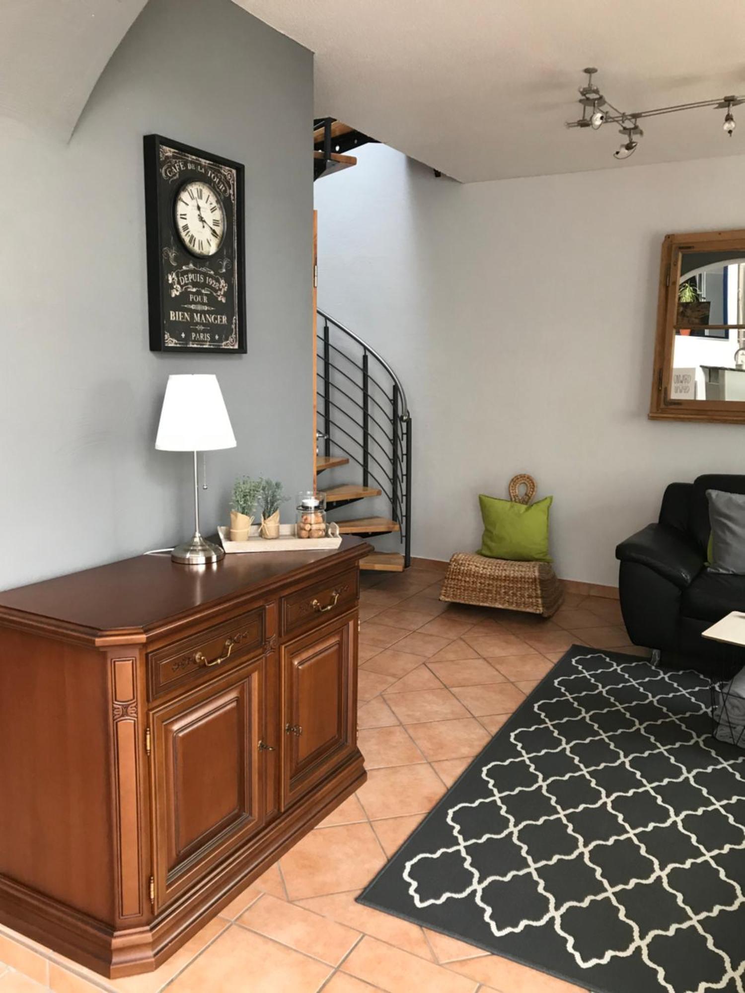Kuba Villa Weitersburg Dış mekan fotoğraf