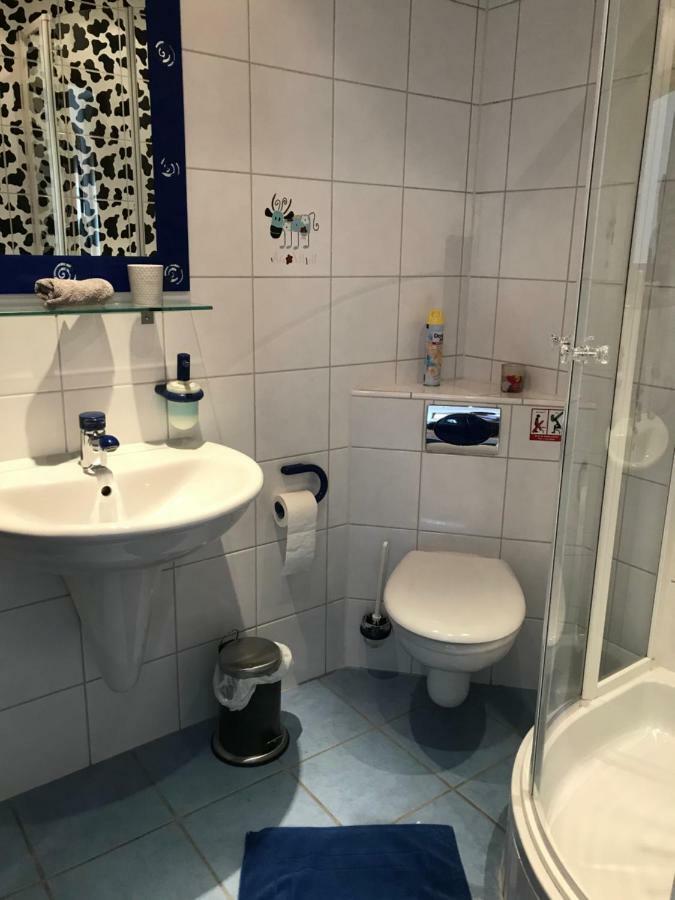 Kuba Villa Weitersburg Dış mekan fotoğraf