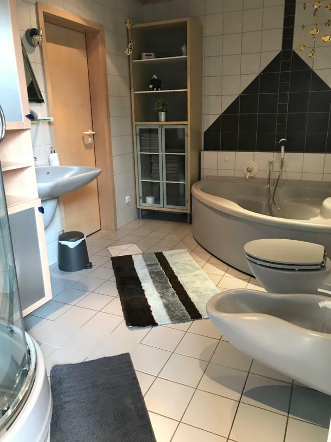 Kuba Villa Weitersburg Dış mekan fotoğraf